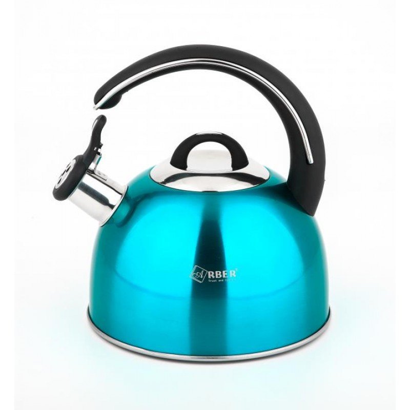 Ấm đun nước AB03GREEN