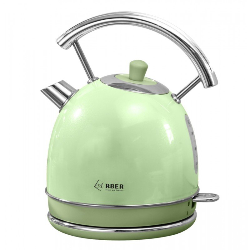 Ấm siêu tốc AST1.8A GREEN