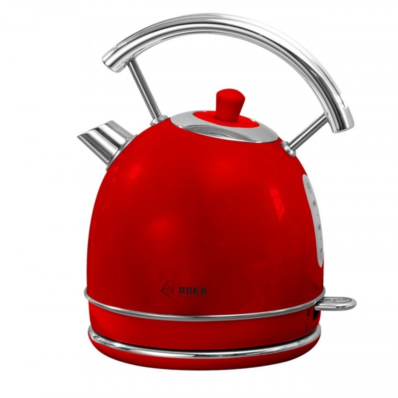 Ấm siêu tốc AST1.8B RED