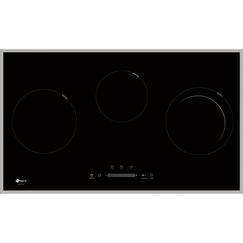 Bếp ba từ AB558