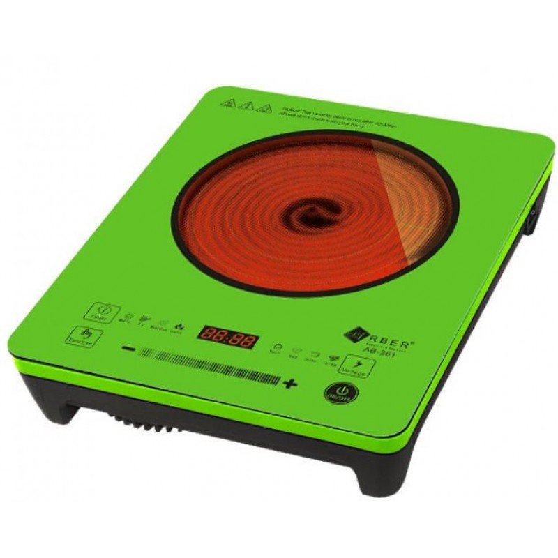 Bếp điện đơn AB261