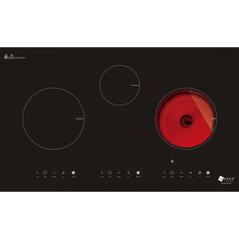 Bếp điện từ AB221S