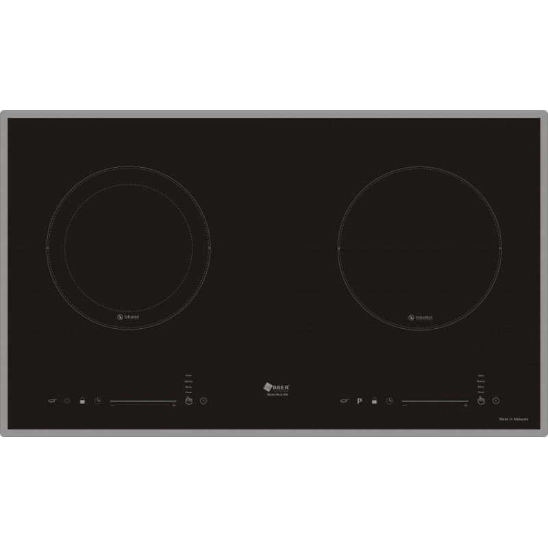 Bếp điện từ MLS556