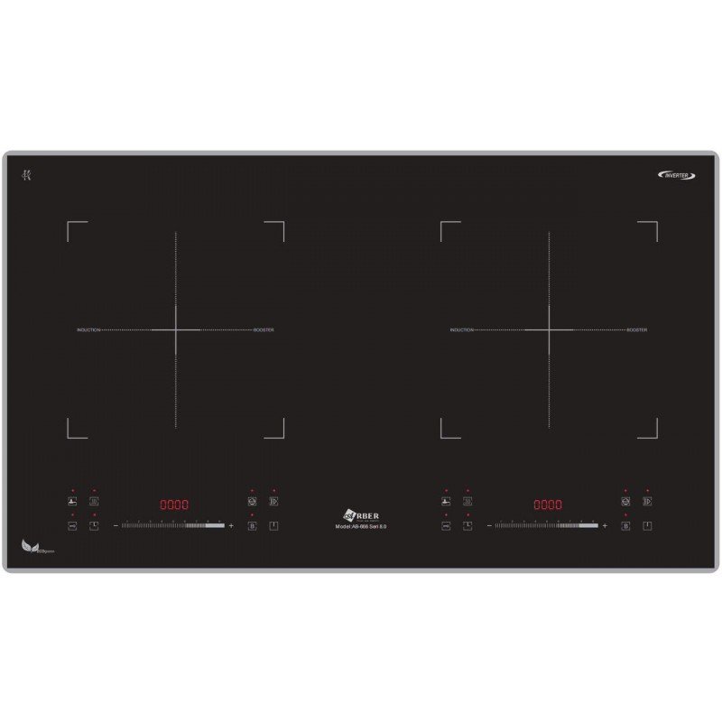 Bếp từ đôi AB-666 Seri 8.0