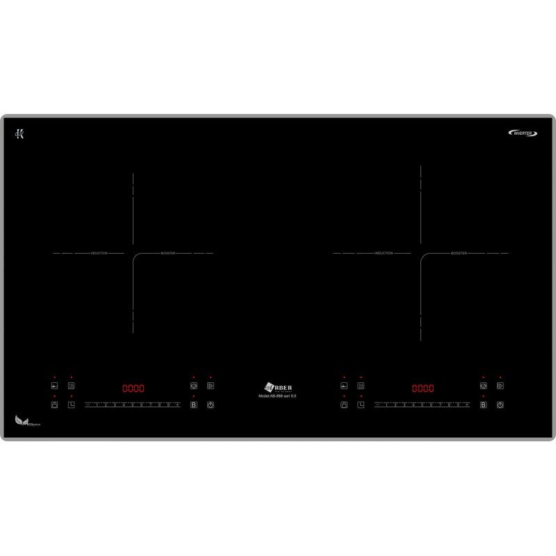 Bếp từ đôi AB-888 Seri 9.0