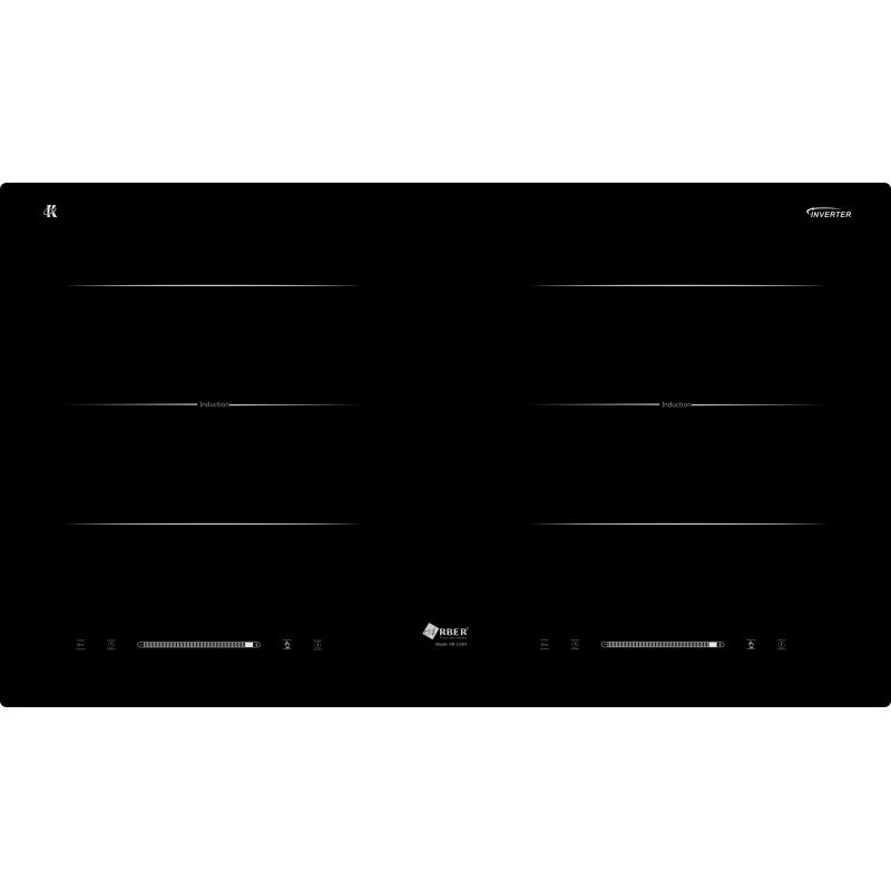 Bếp từ đôi AB228N