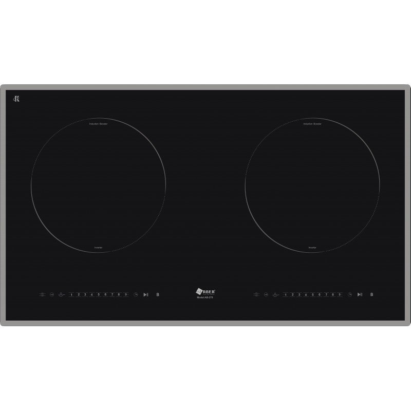 Bếp từ đôi AB279