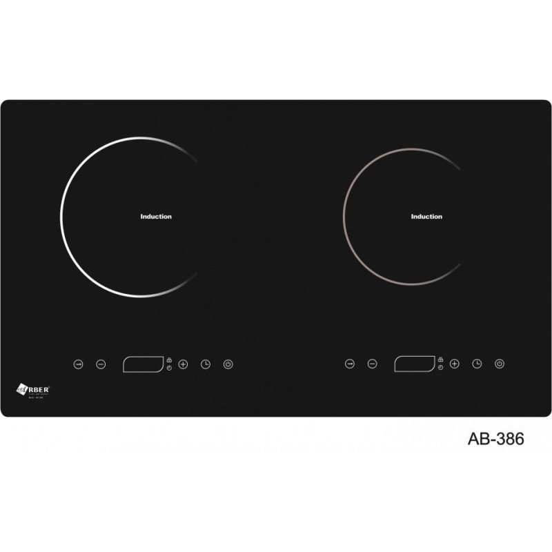 Bếp từ đôi AB386