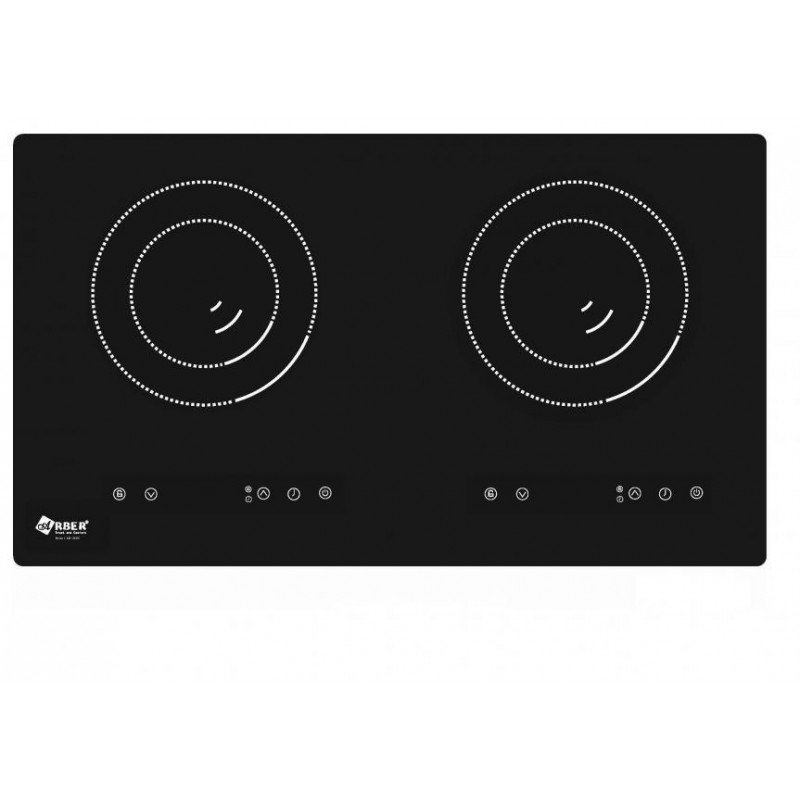 Bếp từ đôi AB388S
