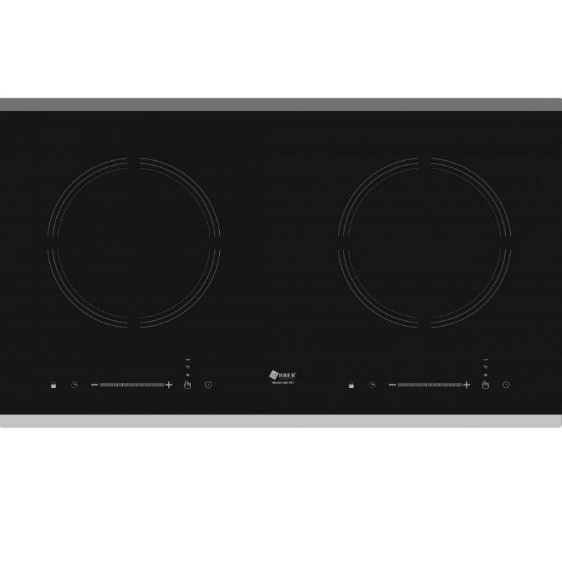 Bếp từ đôi AB397