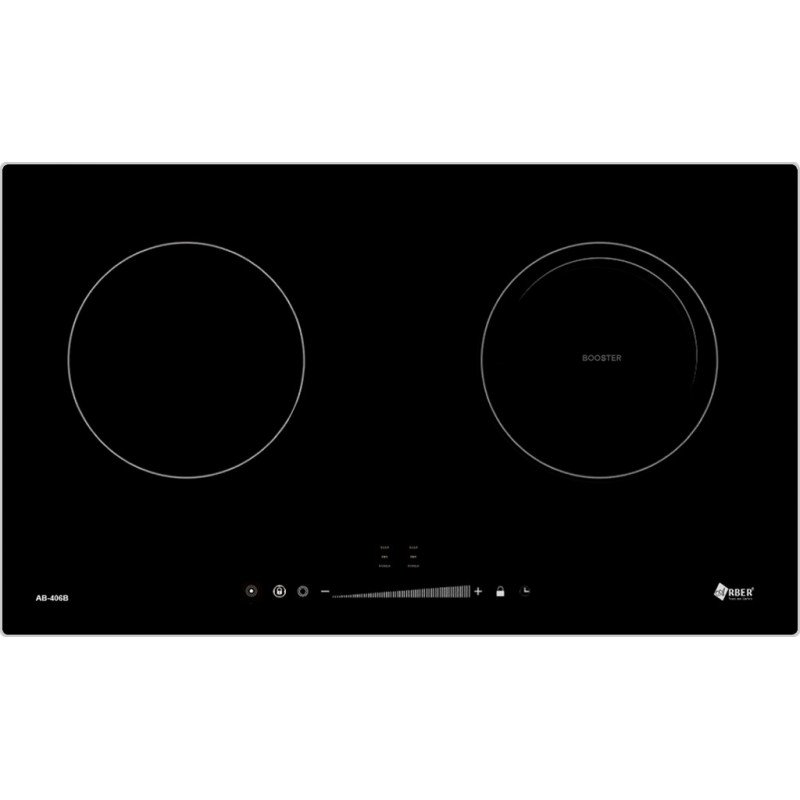 Bếp từ đôi AB406B
