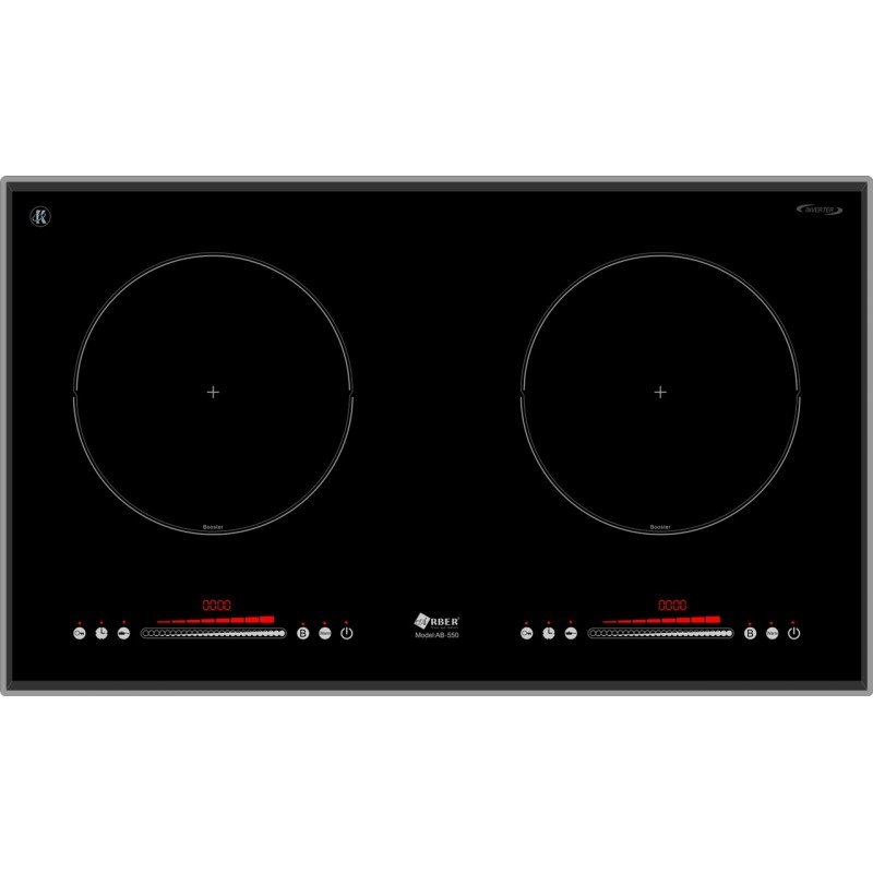Bếp từ đôi AB550