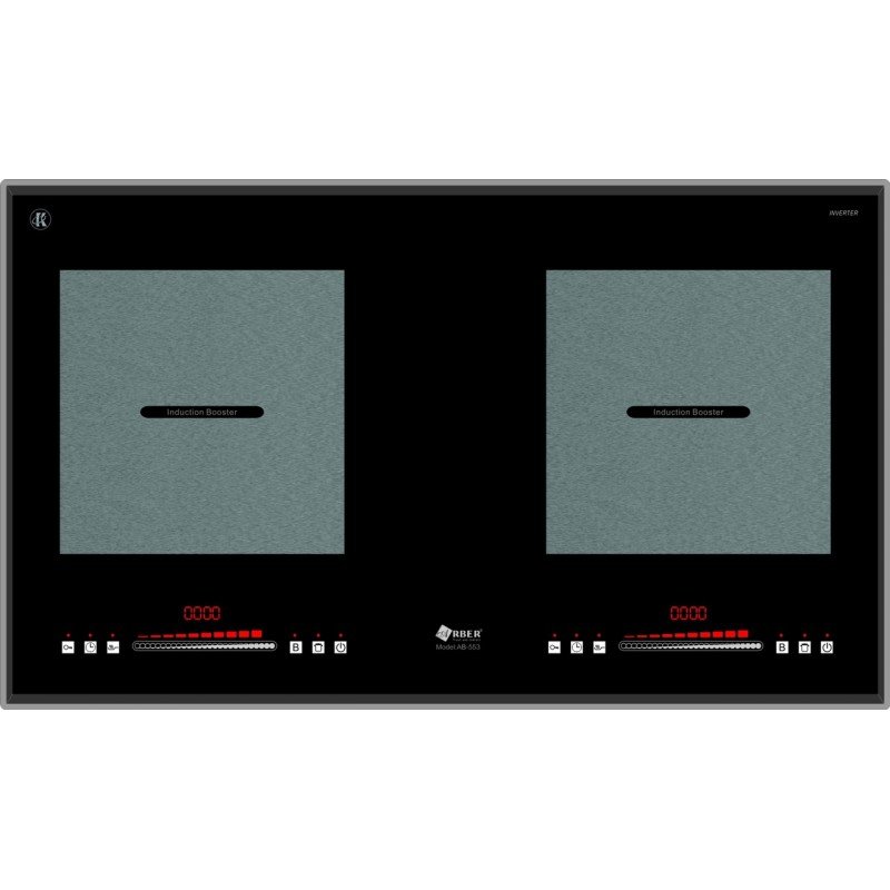 Bếp từ đôi AB553