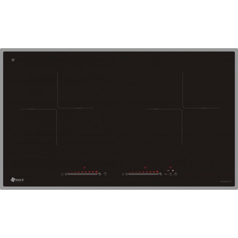 Bếp từ đôi AB679