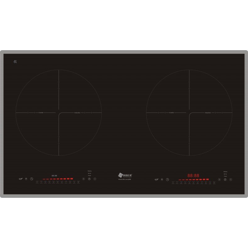 Bếp từ đôi AB868Luxury