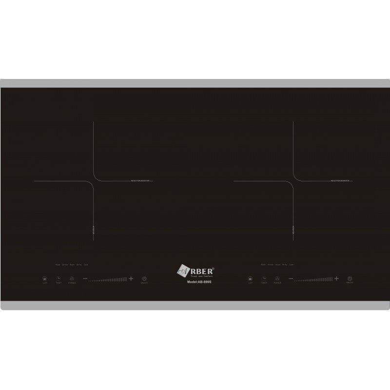 Bếp từ đôi AB899S