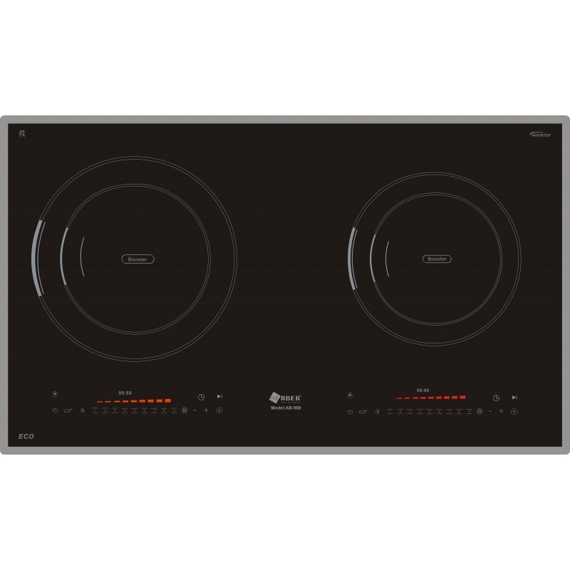 Bếp từ đôi AB988