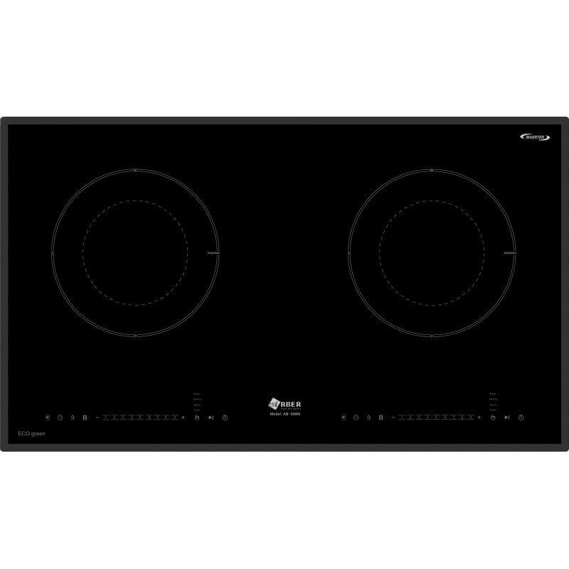 Bếp từ đôi AB998N