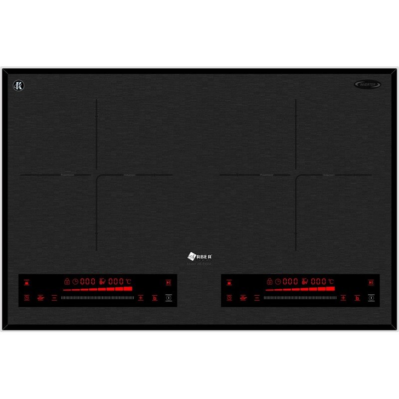 Bếp từ đôi ABEI604