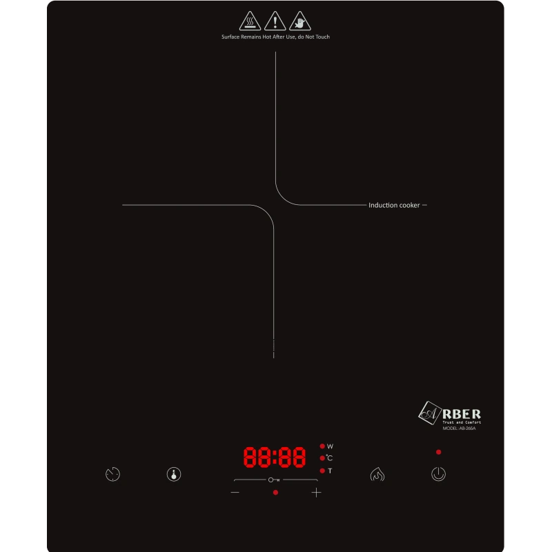 Bếp từ đơn AB265A