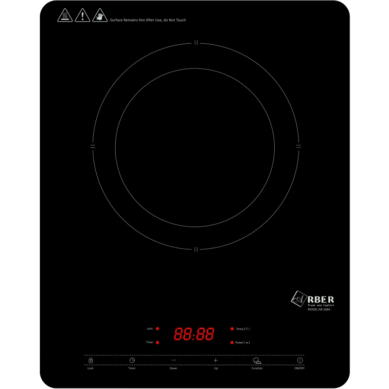 Bếp từ đơn AB268A