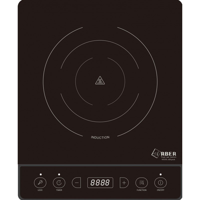 Bếp từ đơn AB302A