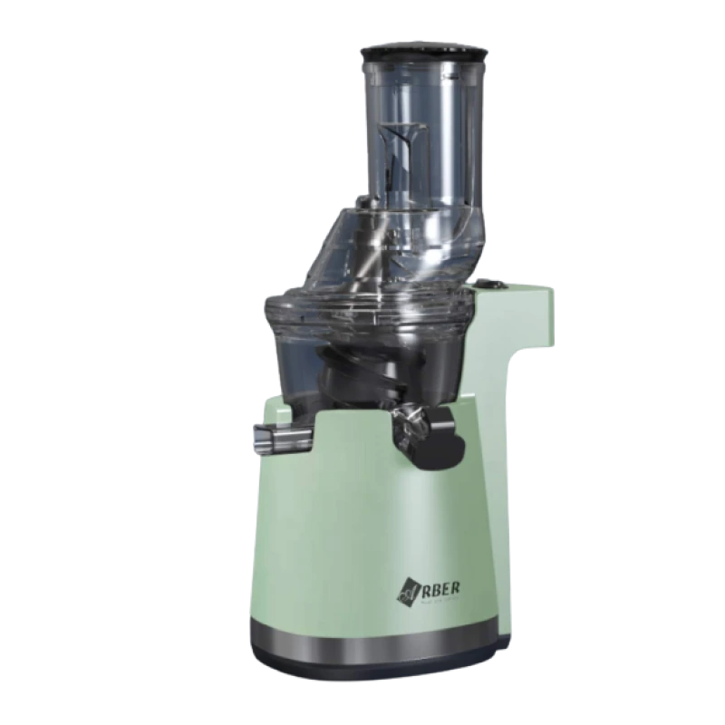 Máy ép chậm EC01