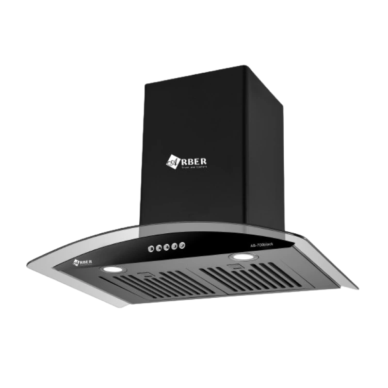 Máy hút mùi AB700BLACK