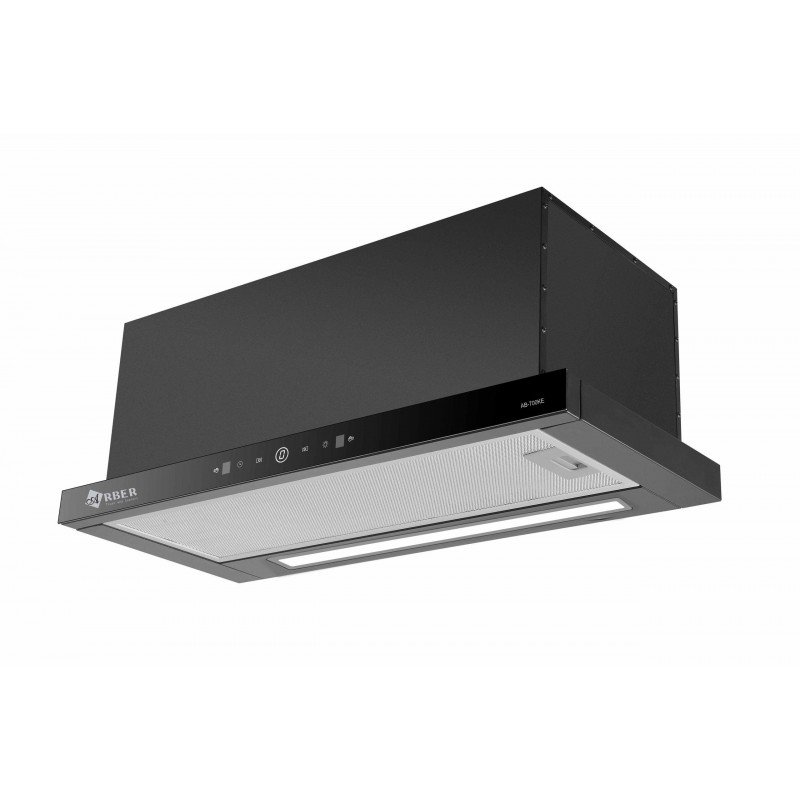 Máy hút mùi âm tủ Smart AB700KE (LƯỚI TRẮNG)