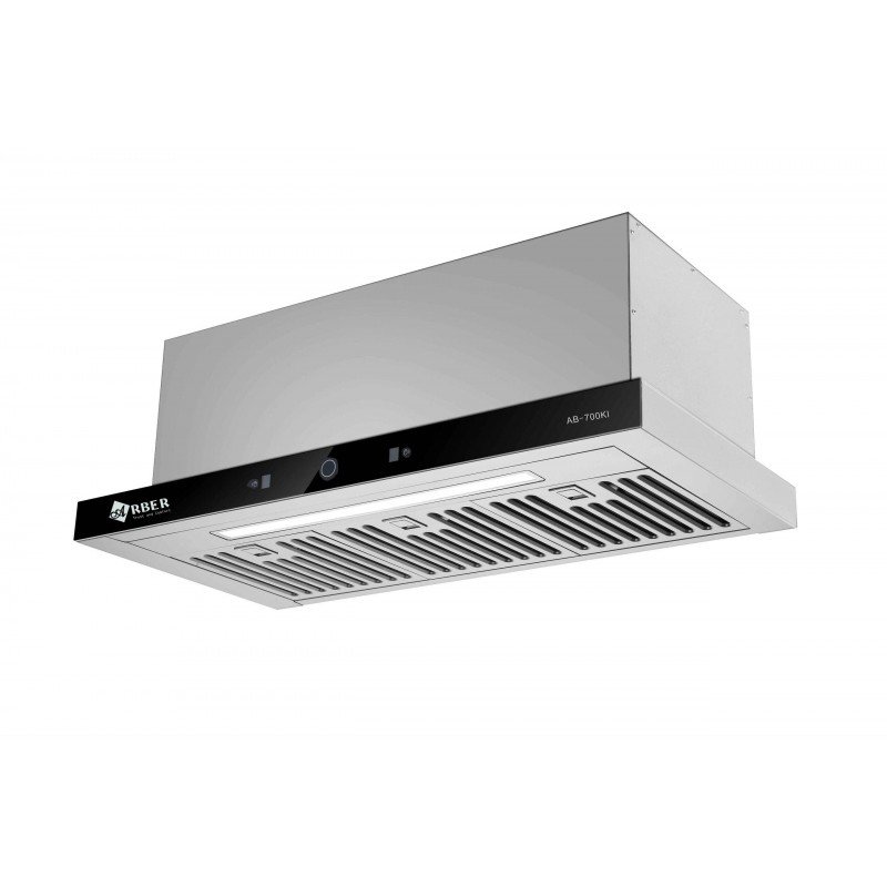 Máy hút mùi âm tủ Smart AB700KI