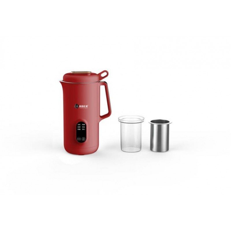 Máy làm sữa hạt mini MLSH4WMD
