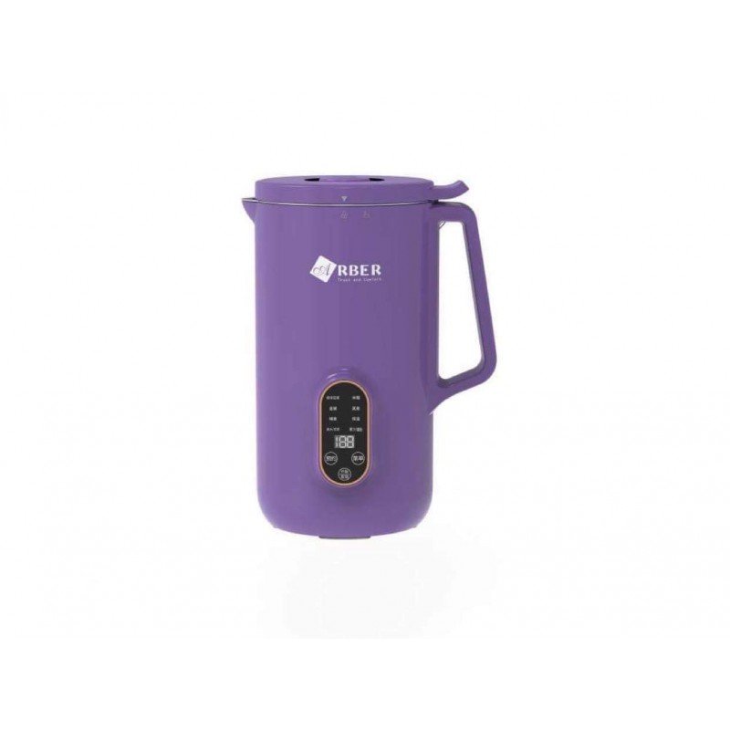 Máy làm sữa hạt mini MLSH5WMT