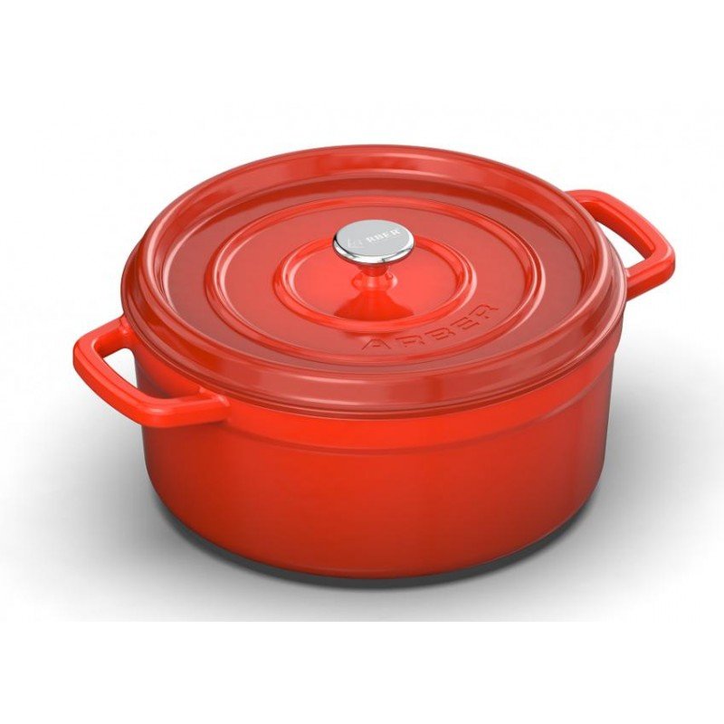 Nồi gang đúc NG24MD