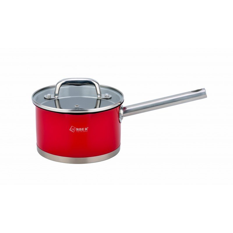 Quánh inox chống dính CH16D